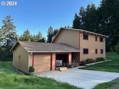 31164 Sentinel Lane Cottage Grove OR 97424