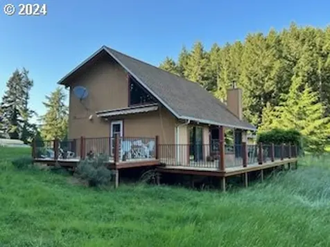 31164 Sentinel Lane Cottage Grove OR 97424