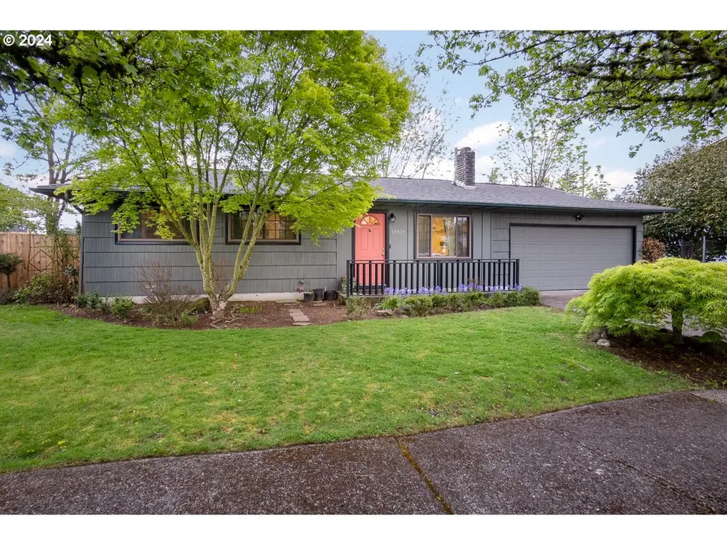 16616 Ne Couch Court Portland OR 97230
