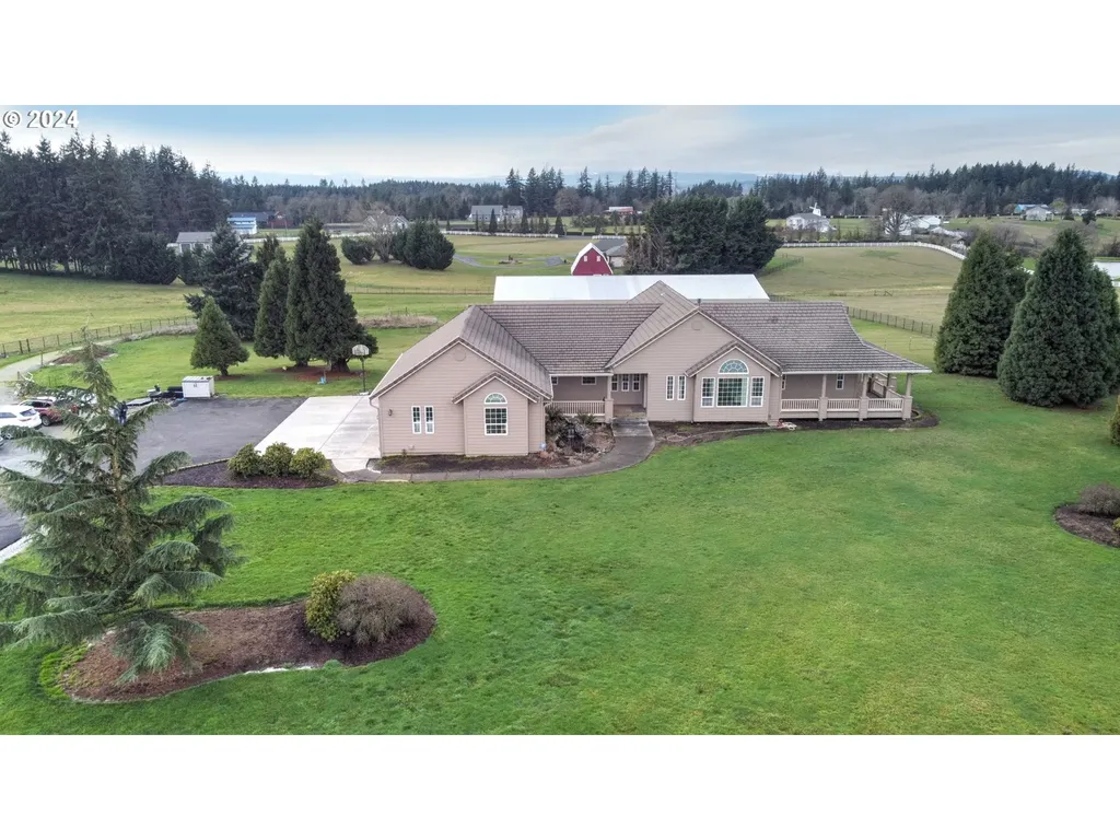 4219 Nw 328th Street Ridgefield WA 98642