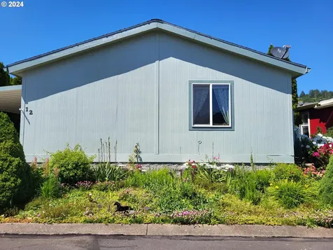 221 Nw Blair Street Sheridan OR 97378