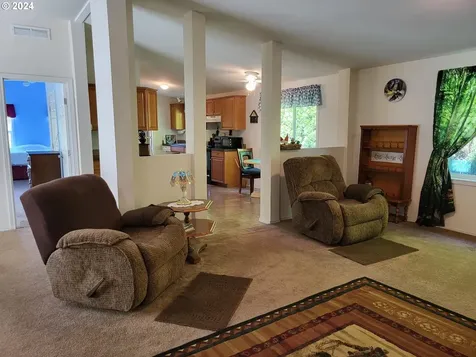 221 Nw Blair Street Sheridan OR 97378