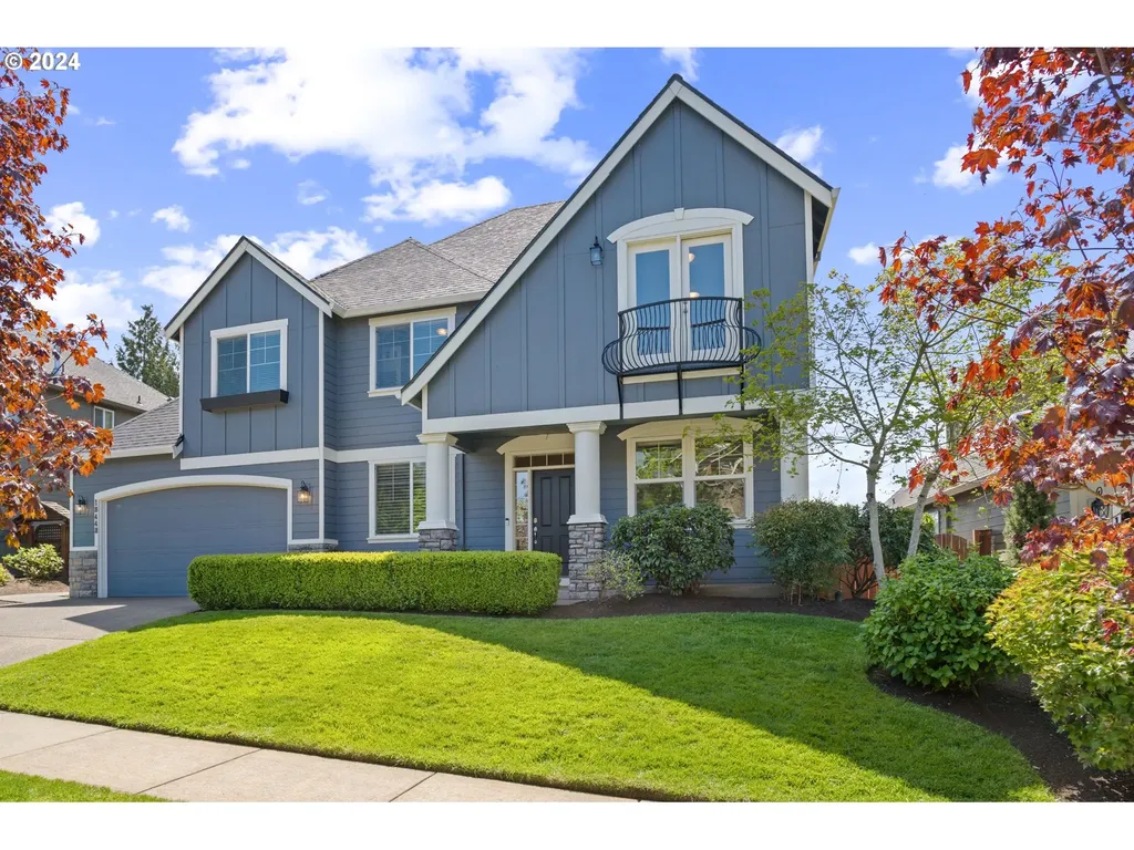 18448 Sw Orchard Hill Lane Sherwood OR 97140