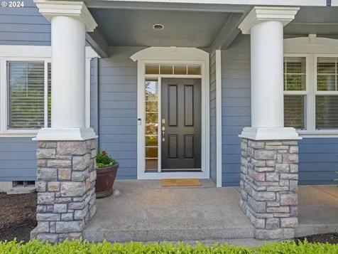 18448 Sw Orchard Hill Lane Sherwood OR 97140