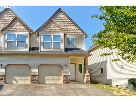 7167 SW Touchstone Terrace Beaverton OR 97007
