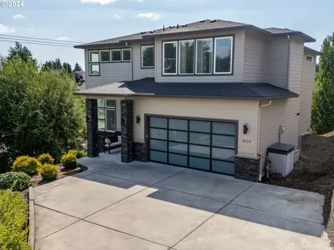 3624 SE 142nd Court Vancouver WA 98683