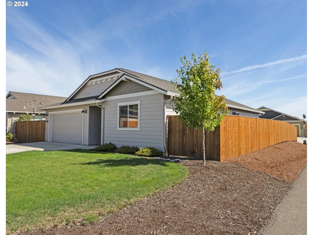 455 S 10th Street Monroe OR 97456