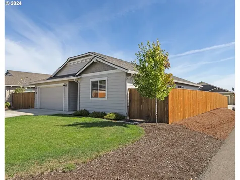 455 S 10th Street Monroe OR 97456
