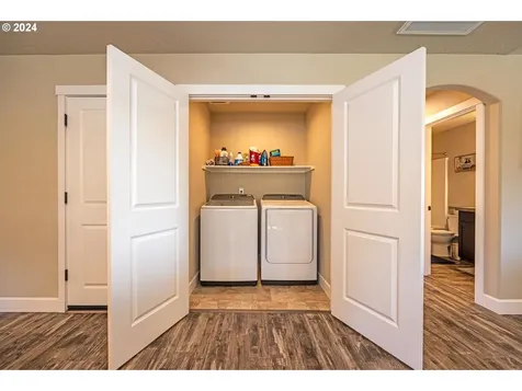 455 S 10th Street Monroe OR 97456