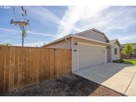 455 S 10th Street Monroe OR 97456