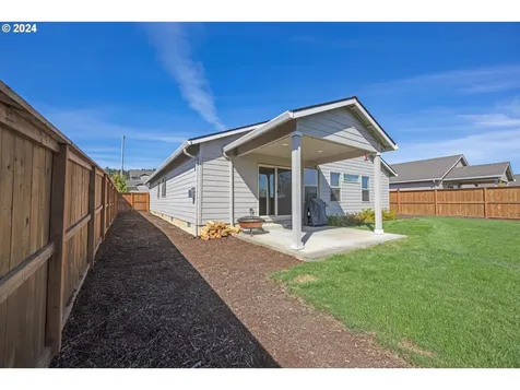 455 S 10th Street Monroe OR 97456