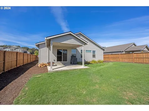 455 S 10th Street Monroe OR 97456