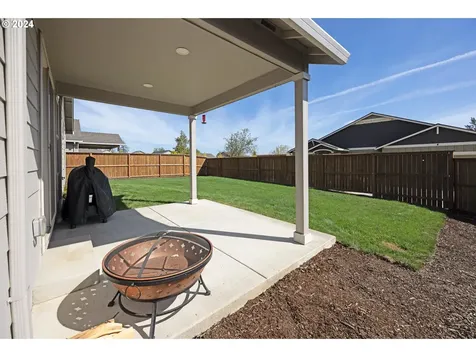 455 S 10th Street Monroe OR 97456