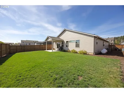 455 S 10th Street Monroe OR 97456