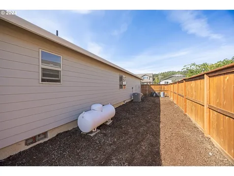 455 S 10th Street Monroe OR 97456