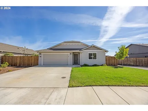 455 S 10th Street Monroe OR 97456