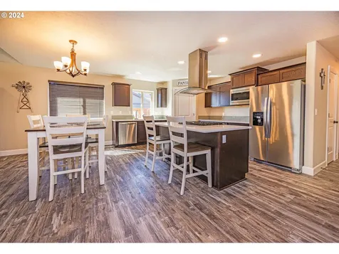 455 S 10th Street Monroe OR 97456