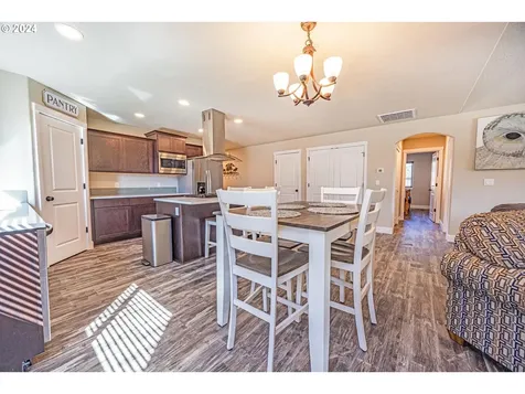 455 S 10th Street Monroe OR 97456