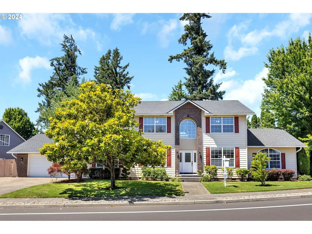 983 S Redwood Street Canby OR 97013