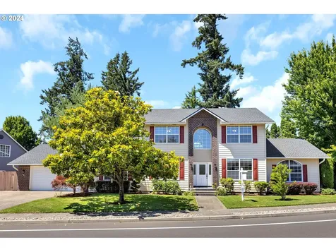 983 S Redwood Street Canby OR 97013