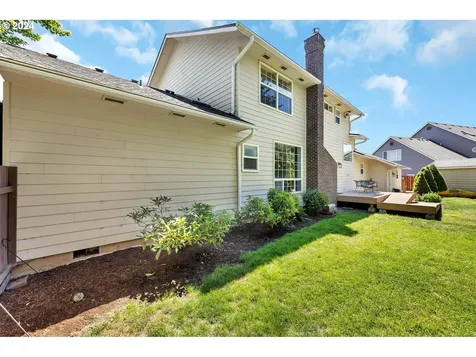 983 S Redwood Street Canby OR 97013