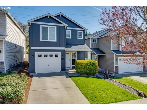5509 Ne 71st Avenue Vancouver WA 98661