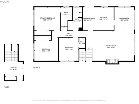 9457 Se Carnaby Way Happy Valley OR 97086