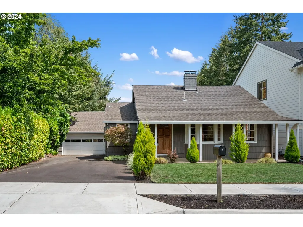 15160 Sw 81st Avenue Portland OR 97224