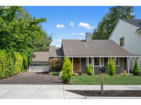 15160 Sw 81st Avenue Portland OR 97224