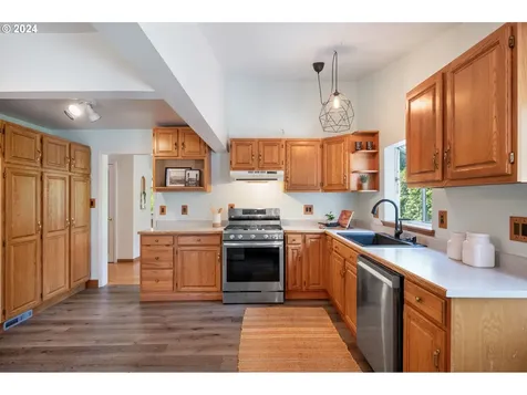 15160 Sw 81st Avenue Portland OR 97224
