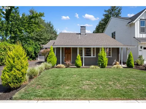 15160 Sw 81st Avenue Portland OR 97224