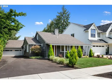 15160 Sw 81st Avenue Portland OR 97224