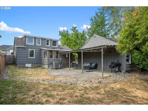 15160 Sw 81st Avenue Portland OR 97224