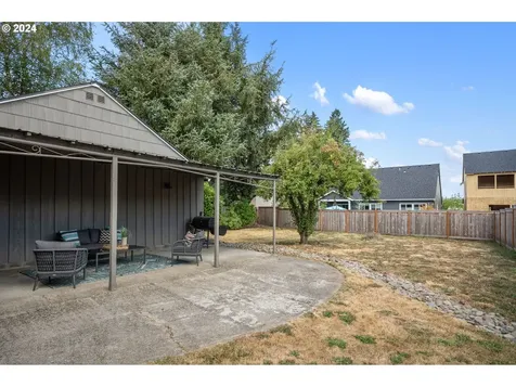 15160 Sw 81st Avenue Portland OR 97224