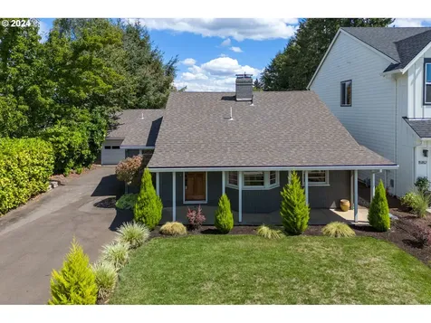 15160 Sw 81st Avenue Portland OR 97224