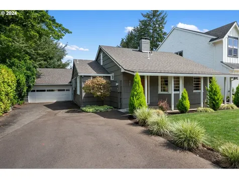 15160 Sw 81st Avenue Portland OR 97224