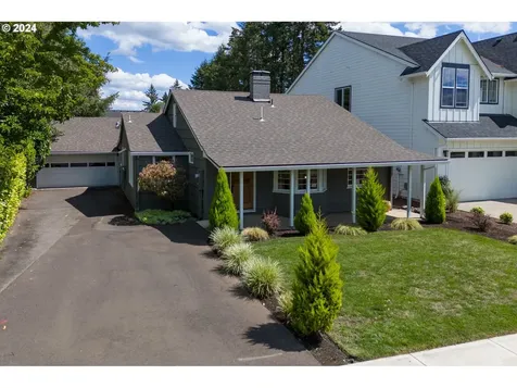 15160 Sw 81st Avenue Portland OR 97224