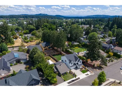 15160 Sw 81st Avenue Portland OR 97224