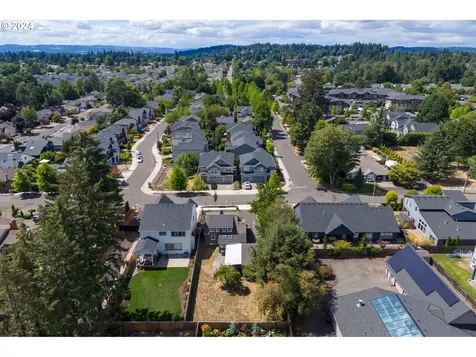 15160 Sw 81st Avenue Portland OR 97224