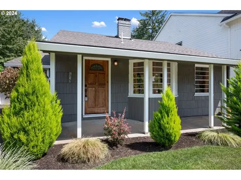 15160 Sw 81st Avenue Portland OR 97224