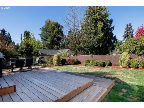 1315 Lincoln Street Oregon City OR 97045