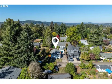 1315 Lincoln Street Oregon City OR 97045