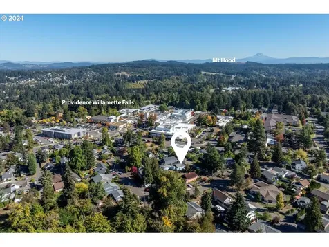 1315 Lincoln Street Oregon City OR 97045
