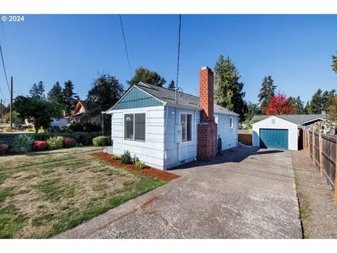 1315 Lincoln Street Oregon City OR 97045