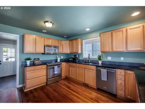1315 Lincoln Street Oregon City OR 97045