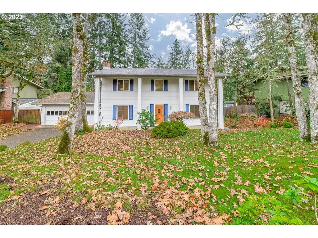 4031 Normandy Way Eugene OR 97405