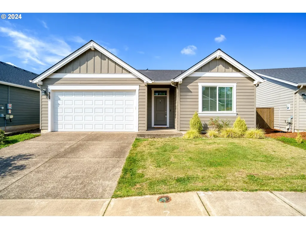 1477 N Broadway Street Estacada OR 97023