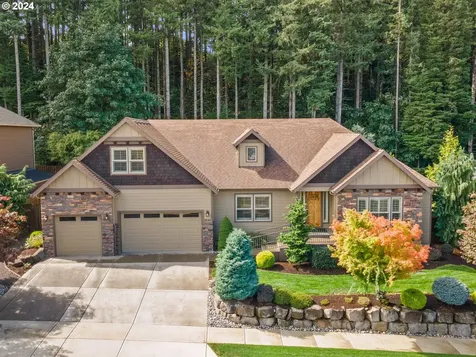 3645 Nw Jasmine Street Camas WA 98607