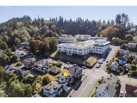 980 16th Street Astoria OR 97103