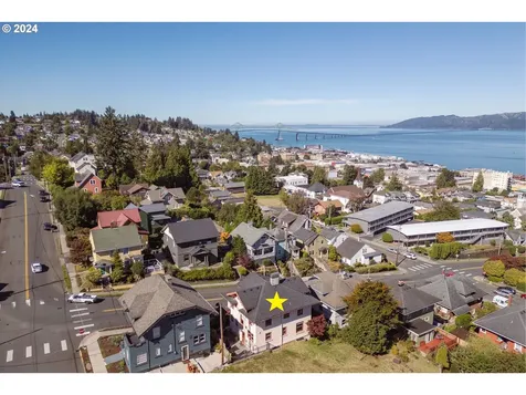 980 16th Street Astoria OR 97103